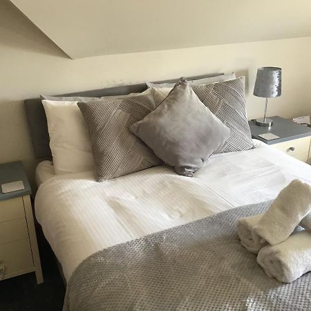 SkeabostStratheyre住宿加早餐旅馆 外观 照片